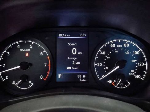 New 2025 Nissan Altima 2.5 S image 24