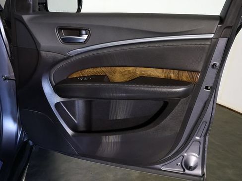 Used 2020 Acura MDX SH-AWD w/ Technology Package image 34