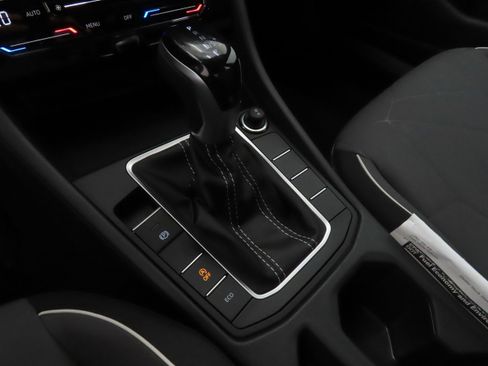 New 2026 Volkswagen Jetta Sport image 17