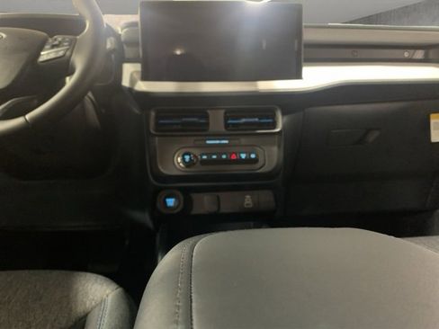 New 2026 Ford Maverick XLT w/ Equipment Group 301A image 15