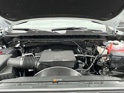 New 2026 Chevrolet Silverado 2500 W/T w/ WT Convenience Package image 30