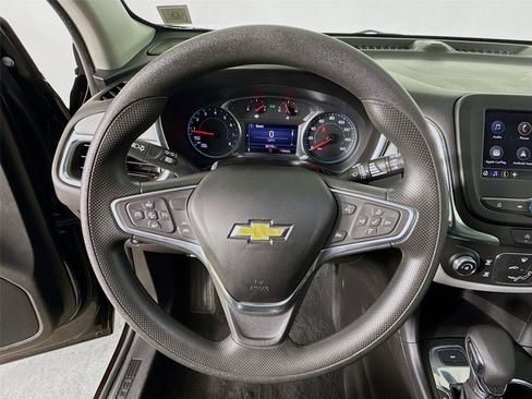 Used 2022 Chevrolet Equinox LS w/ LS Convenience Package image 13