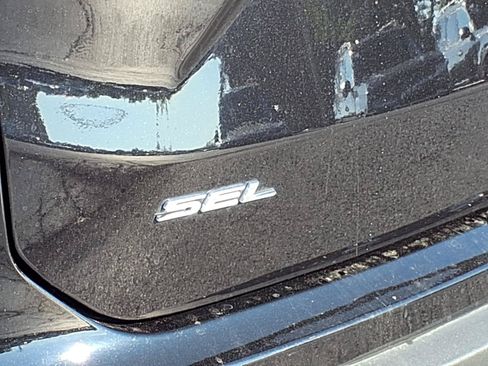 Used 2024 Ford Edge SEL w/ Convenience Package AWD/4WD image 26