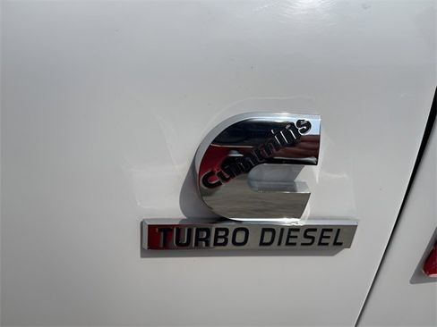 Used 2010 Dodge Ram 3500 Truck ST image 8