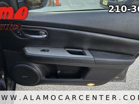 Used 2009 MAZDA MAZDA6 s Grand Touring w/ Moonroof & Bose Pkg image 20