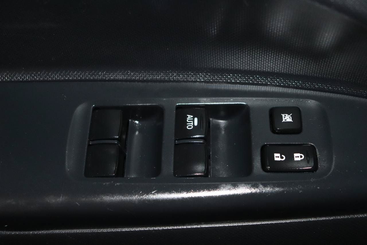 Used 2024 Mitsubishi Mirage ES FWD image 33