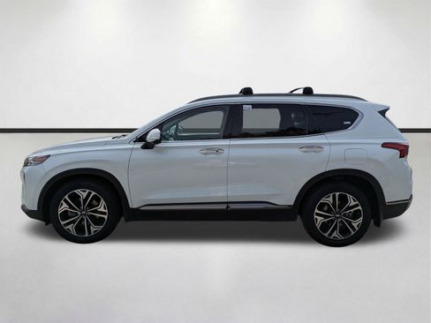 Used 2020 Hyundai Santa Fe Limited FWD image 8