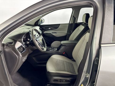 Used 2023 Chevrolet Equinox LT image 11