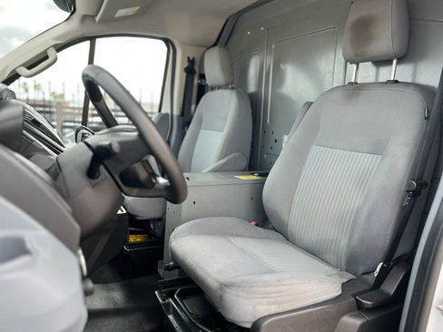Used 2018 Ford Transit 350 148 Low Roof RWD image 8