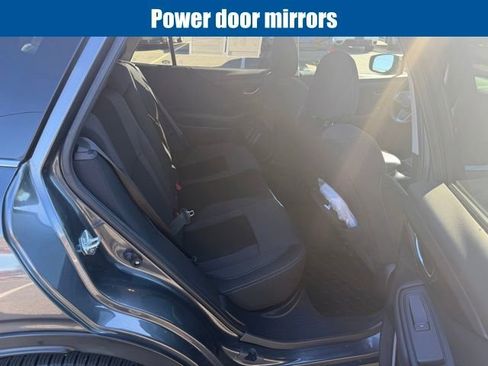 Used 2021 Subaru Outback Premium image 14