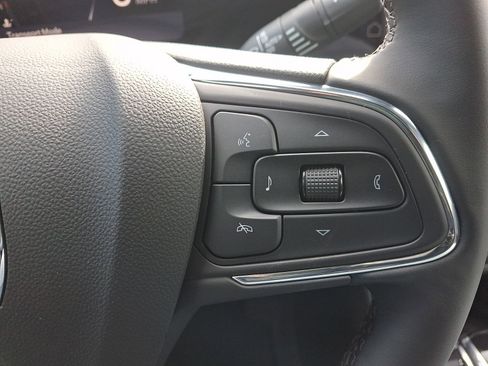 New 2026 Buick Envista Preferred w/ Convenience I Package FWD image 20