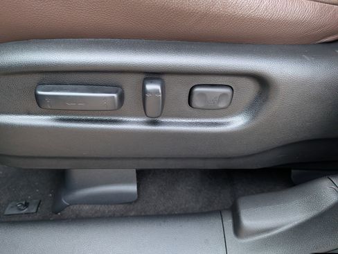 Used 2024 Honda Passport EX-L image 23