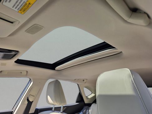 New 2026 Lexus NX 450h+ AWD w/ Luxury Package image 15