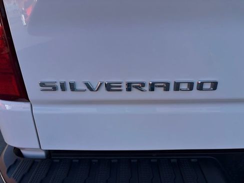 Used 2023 Chevrolet Silverado 1500 LT w/ Protection Package image 31