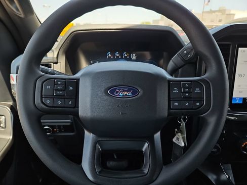 New 2026 Ford F150 STX w/ Equipment Group 200A RWD image 27