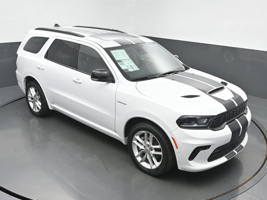 Used 2025 Dodge Durango R/T AWD/4WD image 55