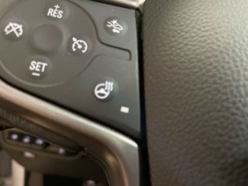 Used 2022 GMC Terrain AT4 w/ Infotainment Package II AWD/4WD image 30