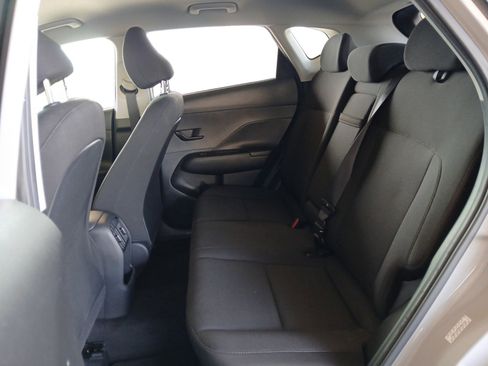 Certified 2024 Hyundai Kona SEL w/ Convenience Package image 13