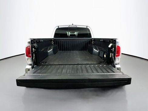 Used 2020 Toyota Tacoma TRD Sport w/ TRD Premium Sport Package image 35