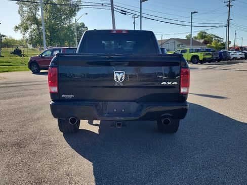 Used 2015 RAM 1500 Express AWD/4WD image 6