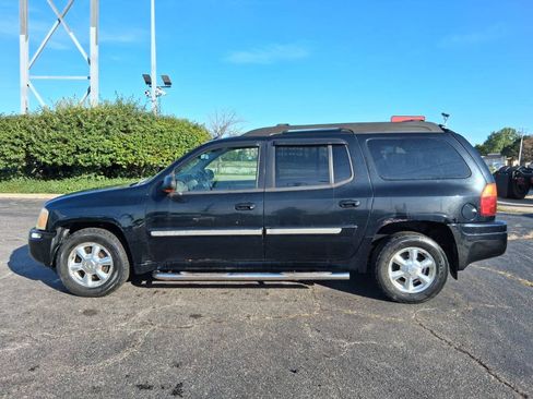 Used 2005 GMC Envoy XL SLT AWD/4WD image 5