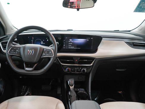 Used 2024 Buick Encore GX Sport Touring AWD/4WD image 15