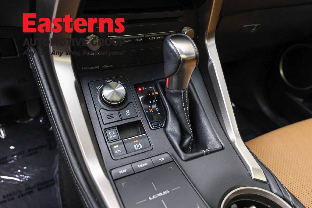 Used 2019 Lexus NX 300 AWD w/ Premium Package image 15