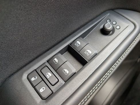 New 2026 Jeep Cherokee Overland AWD/4WD image 35