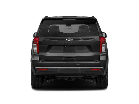 Used 2021 Chevrolet Tahoe Z71 AWD/4WD image 8
