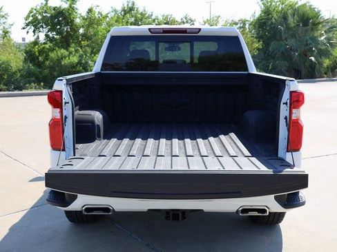 New 2025 Chevrolet Silverado 1500 RST w/ Texas Edition Plus image 27