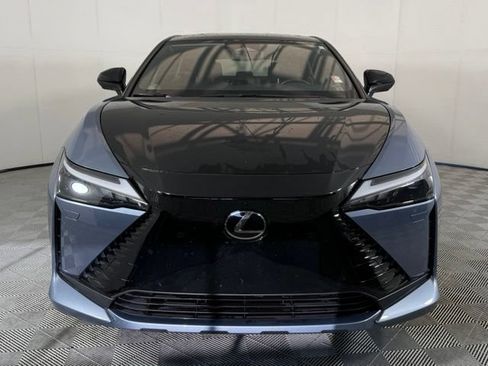 Used 2023 Lexus RZ 450e Premium w/ Technology Package AWD/4WD image 13