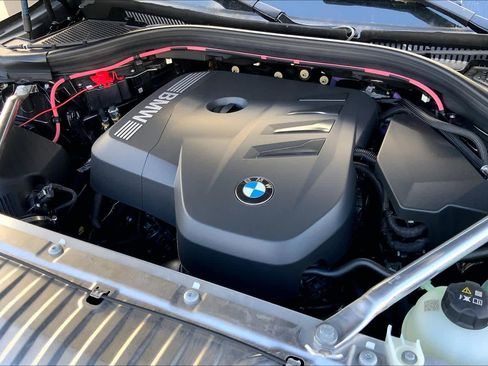 Used 2026 BMW X3 xDrive30 w/ Convenience Package AWD/4WD image 17