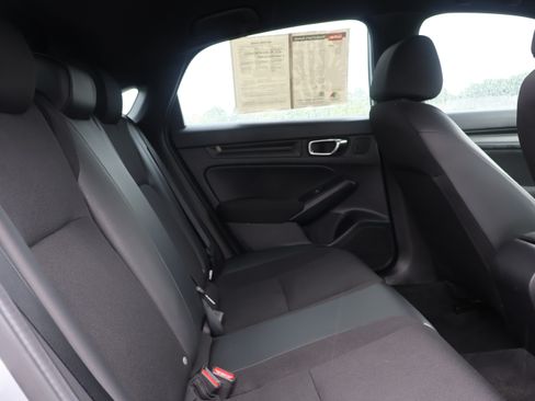 Used 2025 Honda Civic Sport image 11