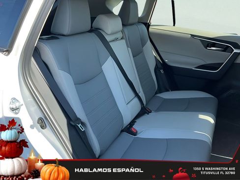 Used 2024 Toyota RAV4 XLE Premium image 19