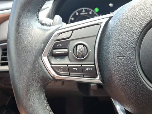 Used 2023 Acura TLX w/ Technology Package FWD image 24