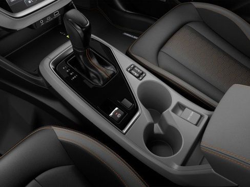 New 2026 Subaru Crosstrek 2.5i Limited AWD/4WD image 20
