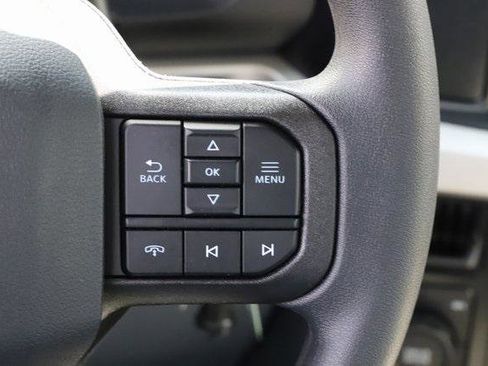 New 2025 Ford F350 XL w/ STX Appearance Package image 25