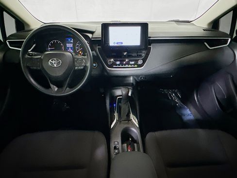 Used 2023 Toyota Corolla LE w/ LE Convenience Package FWD image 26