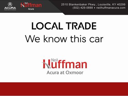 Certified 2024 Acura MDX A-Spec