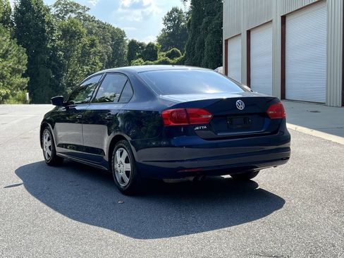 Used 2014 Volkswagen Jetta S FWD image 4