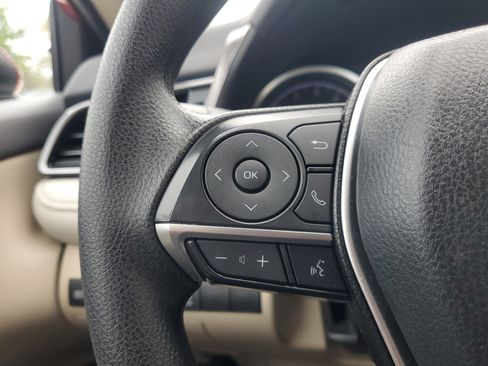 Used 2023 Toyota Camry LE image 21