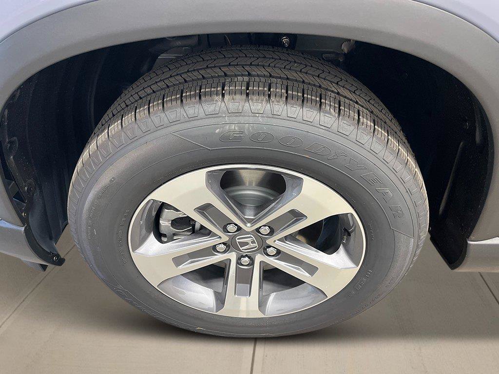 New 2026 Honda Pilot EX-L image 11