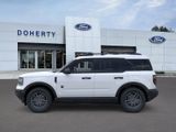 New 2025 Ford Bronco Sport Big Bend image 3