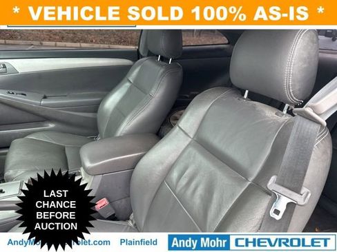 Used 2008 Toyota Solara SE image 10