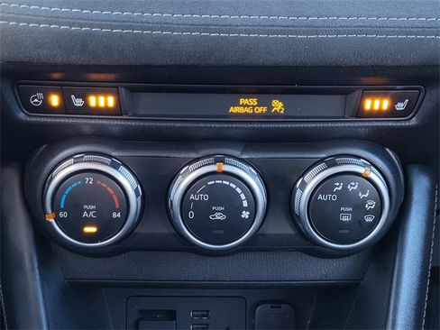 Used 2019 MAZDA CX-3 Grand Touring w/ Premium Package image 14