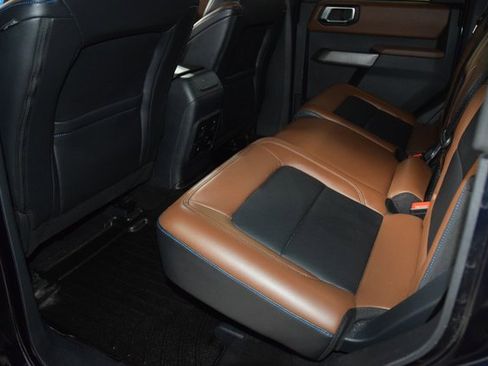 Used 2021 Ford Bronco Outer Banks image 41