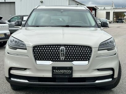 Used 2022 Lincoln Aviator Reserve w/ Equipment Group 201A