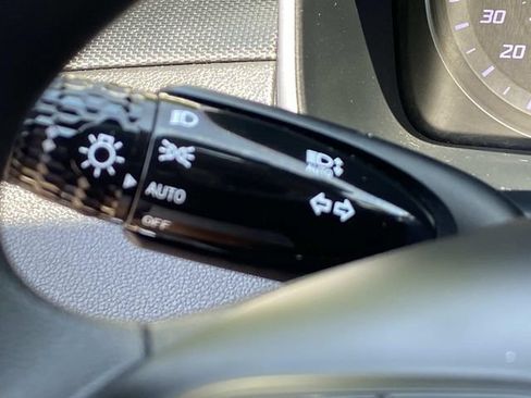 Used 2024 Hyundai Tucson SEL FWD image 17