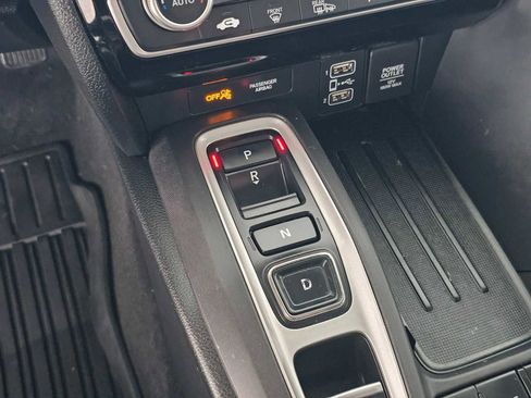 Used 2019 Honda Insight EX image 30