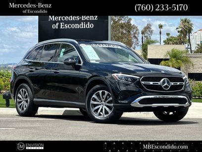 Certified 2026 Mercedes-Benz GLC 300 4MATIC